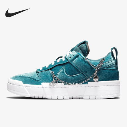 Nike Genuine Current Season -naisten mukavat urheilu- ja vapaa-ajan kengät DO5219-010