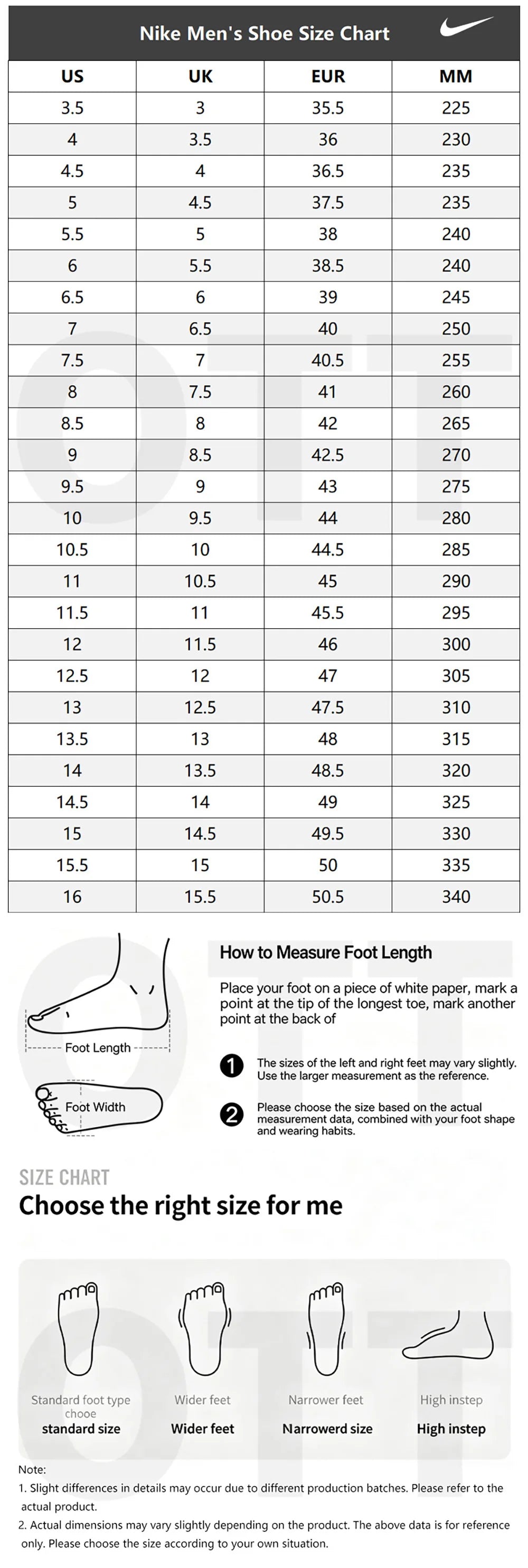 Nike Metcon 9 Outdoor Fitness Training Sports Comfortable Shock-Absorbing Casual Shoes DZ2617-001