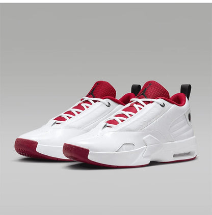 Nike Official Genuine JORDAN miesten hengittävät, pehmustetut Air-koripallokengät FQ8298-106