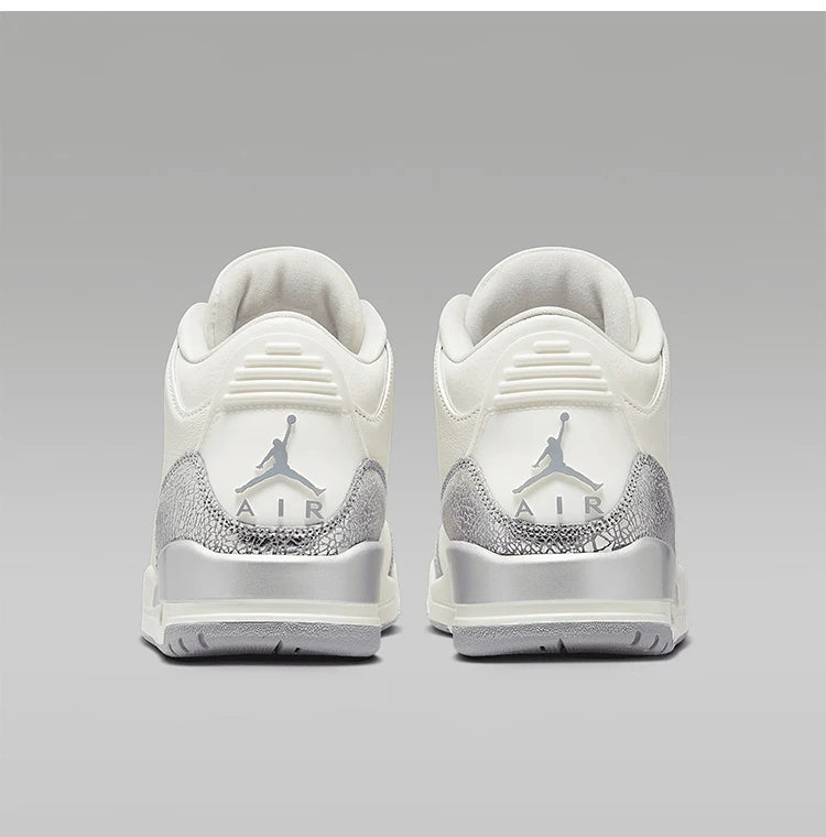 Nike Authentic JORDAN Naisten urheilu- ja harjoittelukengät, keskikorkeat koripallokengät CK9246-100