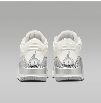 Nike Authentic JORDAN Naisten urheilu- ja harjoittelukengät, keskikorkeat koripallokengät CK9246-100