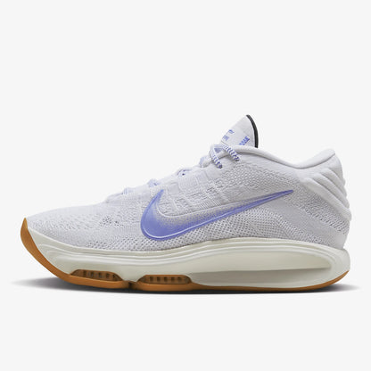 Nike authentieke nieuwe antislip basketbalschoenen voor heren met demping HJ9084-100