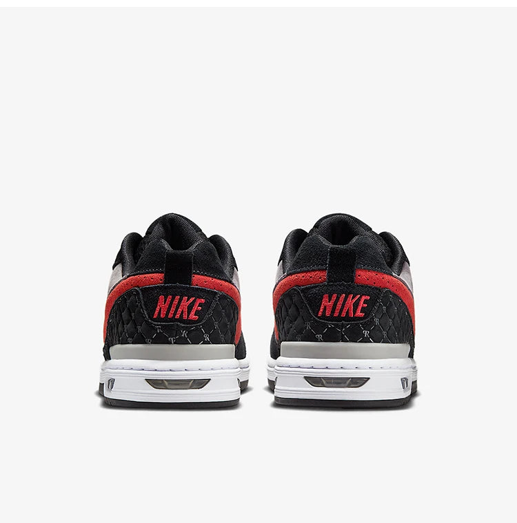Nike genuine autumn edition men's and women's air cushion low top shock-absorbing board shoes IM7147-001