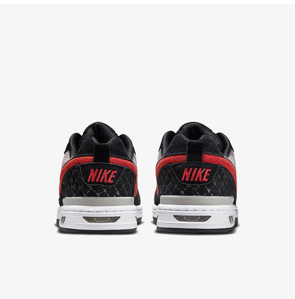Nike genuine autumn edition men's and women's air cushion low top shock-absorbing board shoes IM7147-001