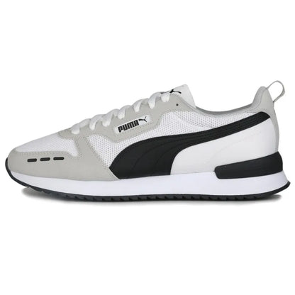 Puma 2026new Chaussures décontractées pour hommes, légères, respirantes, antidérapantes, confortables, pour la marche quotidienne en plein air, 373117-02