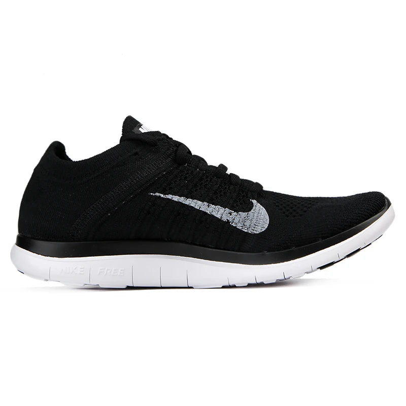 Scarpe da corsa da donna NIKE WMNS FREE 4.0 FLYKNIT originali