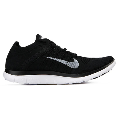 Scarpe da corsa da donna NIKE WMNS FREE 4.0 FLYKNIT originali