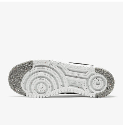 Nike alkuperäiset Air Force 1 -naisten urheilu- ja vapaa-ajan kenkä CT1986-002