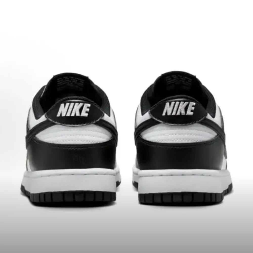 Nike Dunk SB Trendikkäät ja minimalistiset, nämä jokapäiväiseen käyttöön tarkoitetut vapaa-ajan lenkkarit tarjoavat mukavuutta ja kestävyyttä. HF5441-100