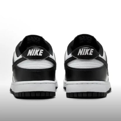 Nike Dunk SB Trendikkäät ja minimalistiset, nämä jokapäiväiseen käyttöön tarkoitetut vapaa-ajan lenkkarit tarjoavat mukavuutta ja kestävyyttä. HF5441-100