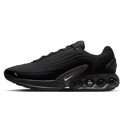 Nike Air Max Dn Dynaaminen ilmatyynyjärjestelmä Kevyt ja mukava kokemus Luistamaton Kestävä Harjoittelu- ja juoksukenkä DV3337-003