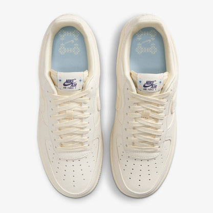 Nike eredeti Air Force 1 női klasszikus, könnyű, alkalmi cipő IH7351-010