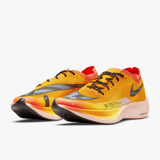 Nike Genuine ZOOMX VAPORFLY Men's and Women's Sports Running Shoes DO2408-739