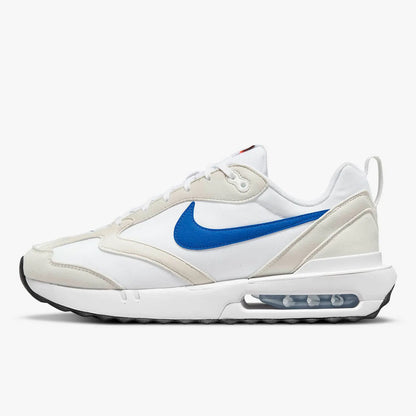 Nike:n aidot AIR MAX -miesten pehmustetut ja kestävät urheilu- ja vapaa-ajan kengät DJ3624-100