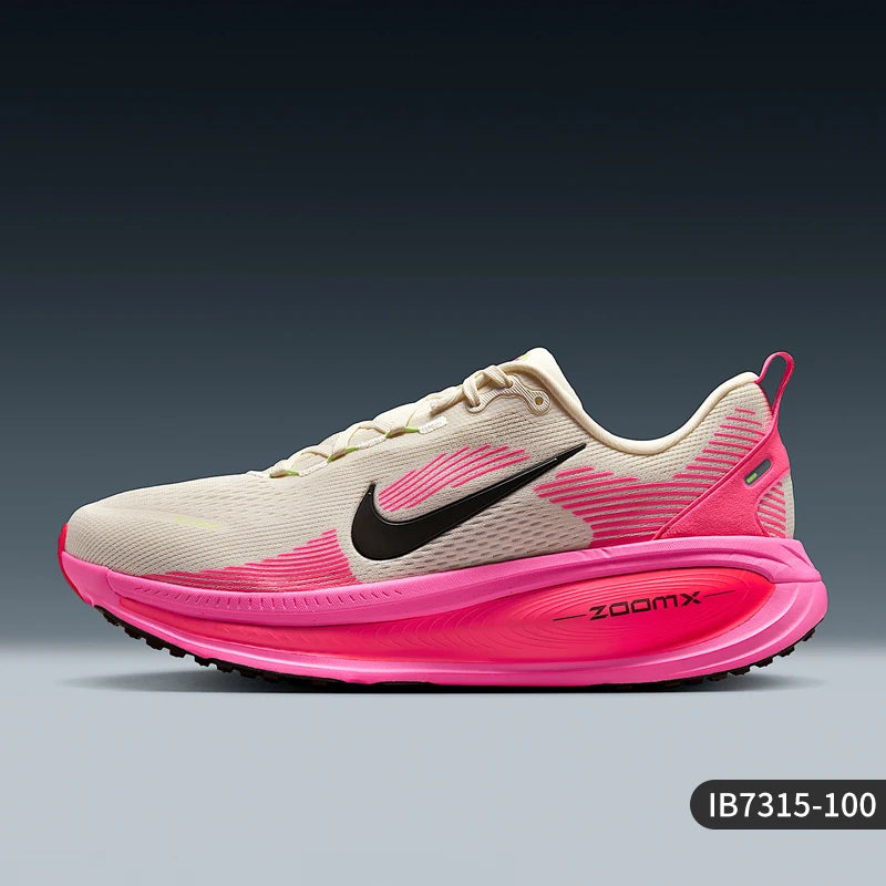 Aito Nike Vomero 18 miesten pehmustetut juoksukengät IB7315-100