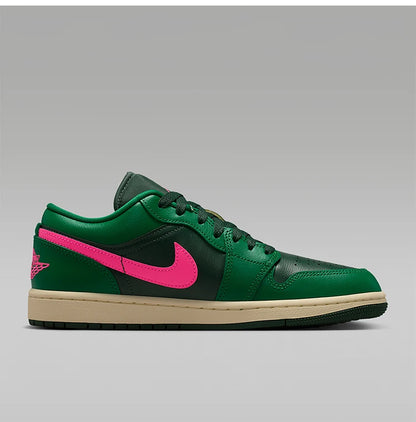 Originálne dámske športové tenisky Nike JORDAN s výšivkou, ľahké a polstrované, DC0774-162