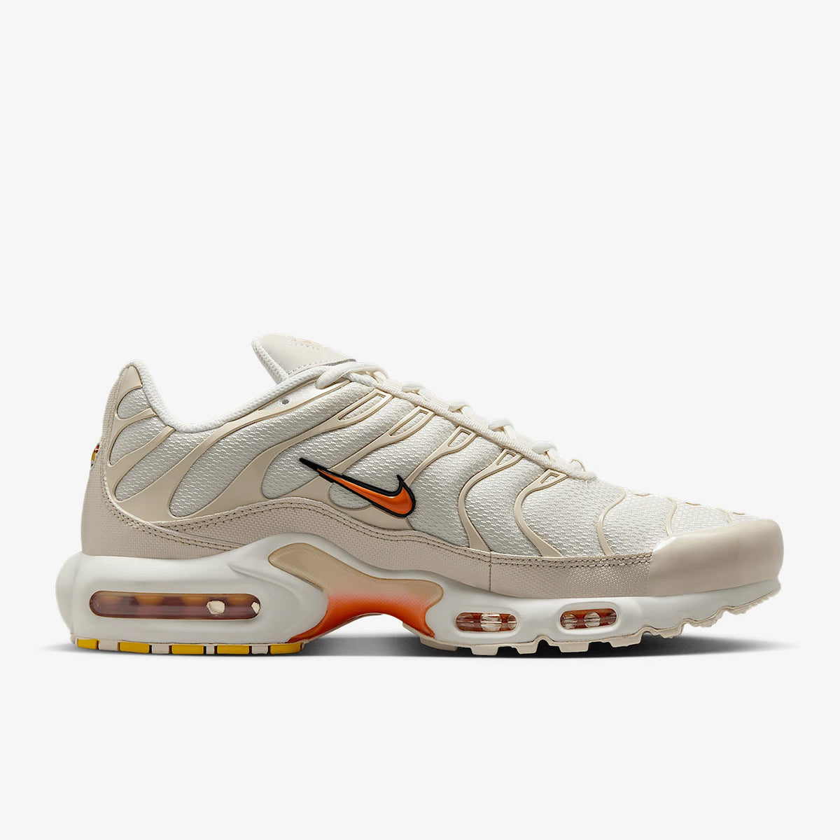 Nike Air Max Plus -miesten pehmustetut juoksukengät DM0032-019