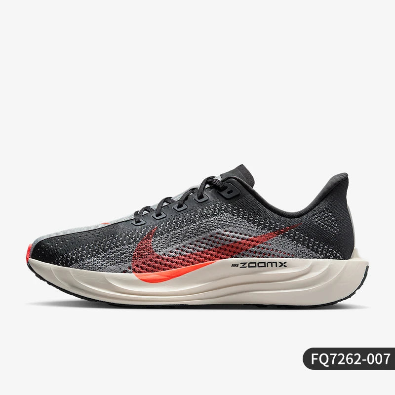 Nike Pegasus Plus -miesten hengittävät verkkokengät FQ7262-001