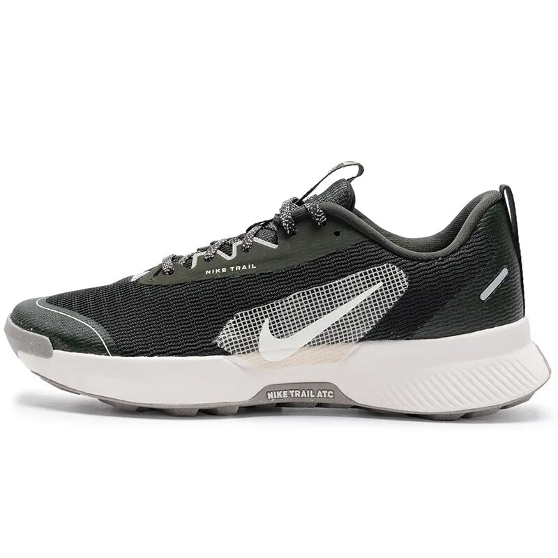 Alkuperäiset NIKE JUNIPER TRAIL 3 miesten juoksukengät