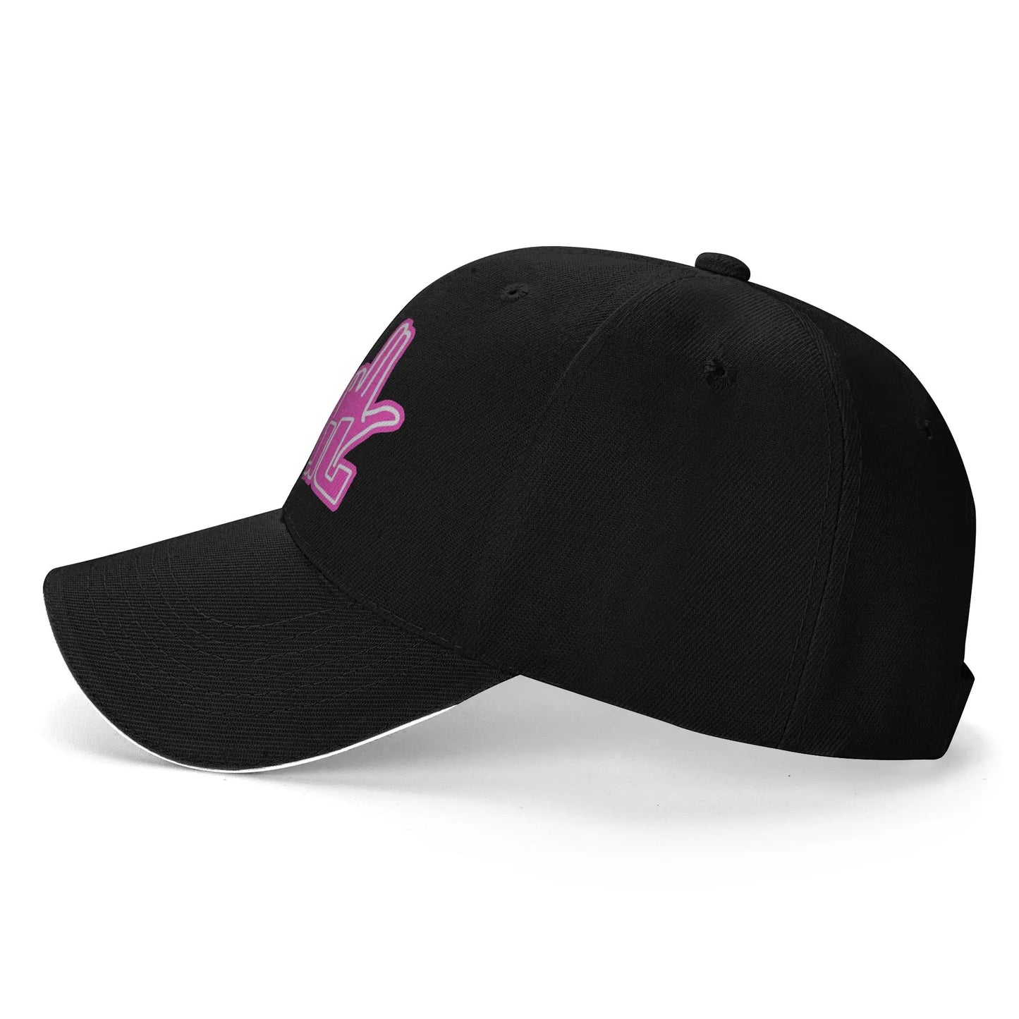 Rapper Singer Jul Sign Adjustable Hat Summer Sports Cap Unisex 2024 Baseball Cap Casual Outdoor Hats