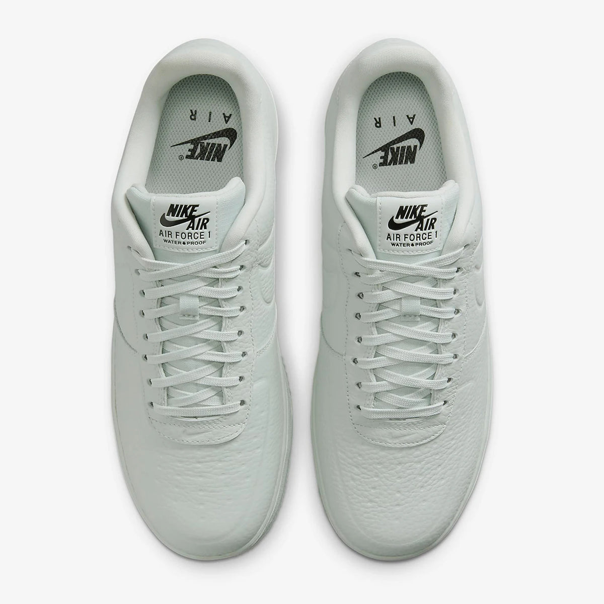 Nike Official Authentic Winter Men's Low-top Casual Lightweight Air Force 1 Sneakers FB8875-002