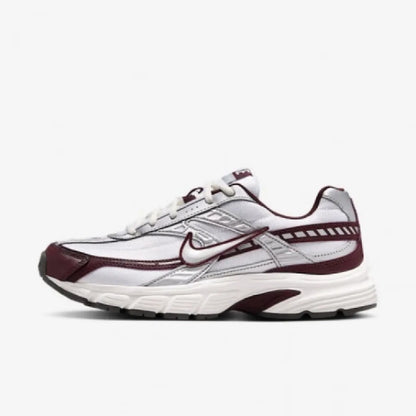 NIKE INITIATOR Breathable Running Shoes Retro Style Slip-Resistant & Durable Cushioning Design Black IB4339-001