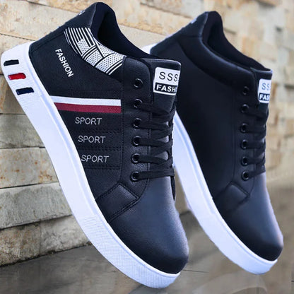 Men's Skateboarding Shoes 48, Casual High Top Walking Sneakers, Sports Shoes, Breathable Hip Hop Shoes, Street Shoes Chaussure Homme
