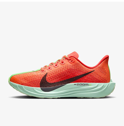 Zapatillas de running de malla Nike Authentic Pegasus Plus para mujer FQ7261-102