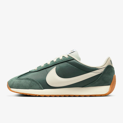 Nike genuine Pacific women's low cut wear-resistant fabric lace up sports shoes HM4771-300