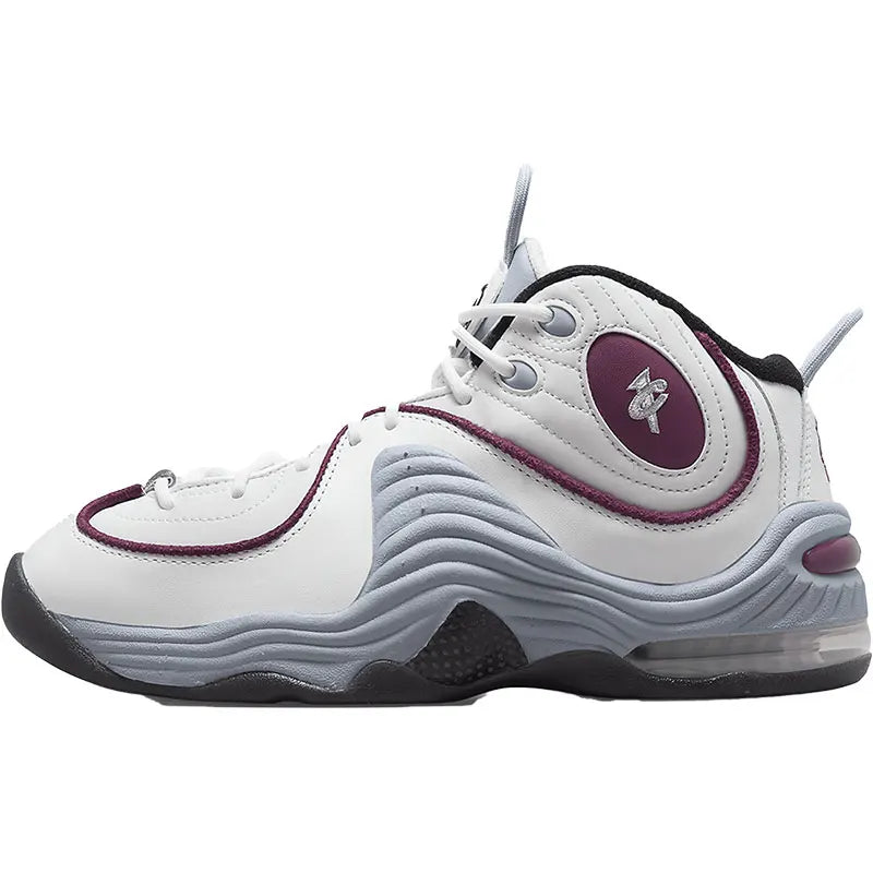 Nike alkuperäiset Air Penny II -naisten urheilu- ja kulutusta kestävät vapaa-ajan kengät DV1163-100