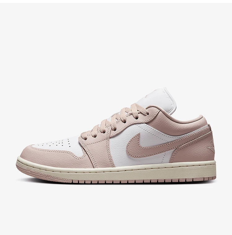 Originálne dámske športové tenisky Nike JORDAN s výšivkou, ľahké a polstrované, DC0774-162