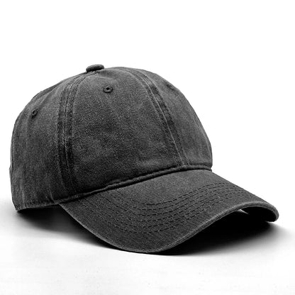 Modna klasična ležerna bejzbol kapa za muškarce proljeće ljeto prazne kape za žene pamuk jednobojni snapback unisex kape gorras brzo