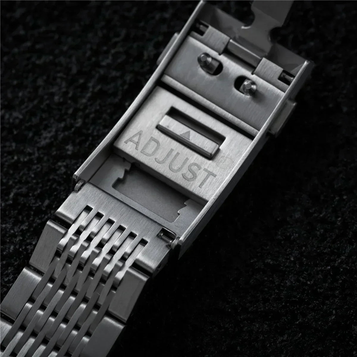 IXDAO IPOSE 2026 New Men's Automatic Mechanical Watch Poseidon Pattern Diving Watch 20Bar Stainless Steel BWG-9 Reloj Hombre