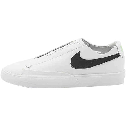 Nike Genuine Blazer Women's Durable Low-Top Casual Sneakers CJ1651-102