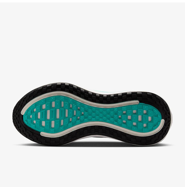 Nike Authentic Vomero Plus -naisten pehmustetut verkkokangasjuoksukengät HV8154-100
