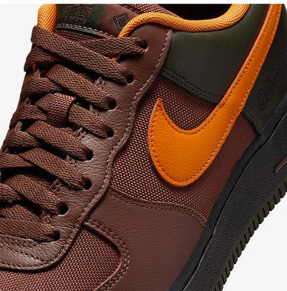 Nike Air Force 1 herensneakers, laag model, sportief en duurzaam, CK2630-201