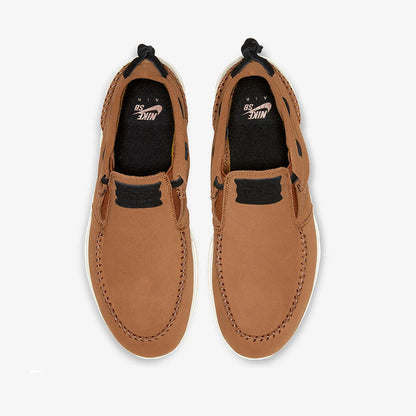 Nike genuine Air Max Janoski Slip-On Skate Shoes BQ6840-200