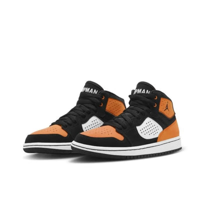 Nike/Dámské boty Nike Jordan Access Gs – módní sportovní retro volnočasové tenisky Av7941-008