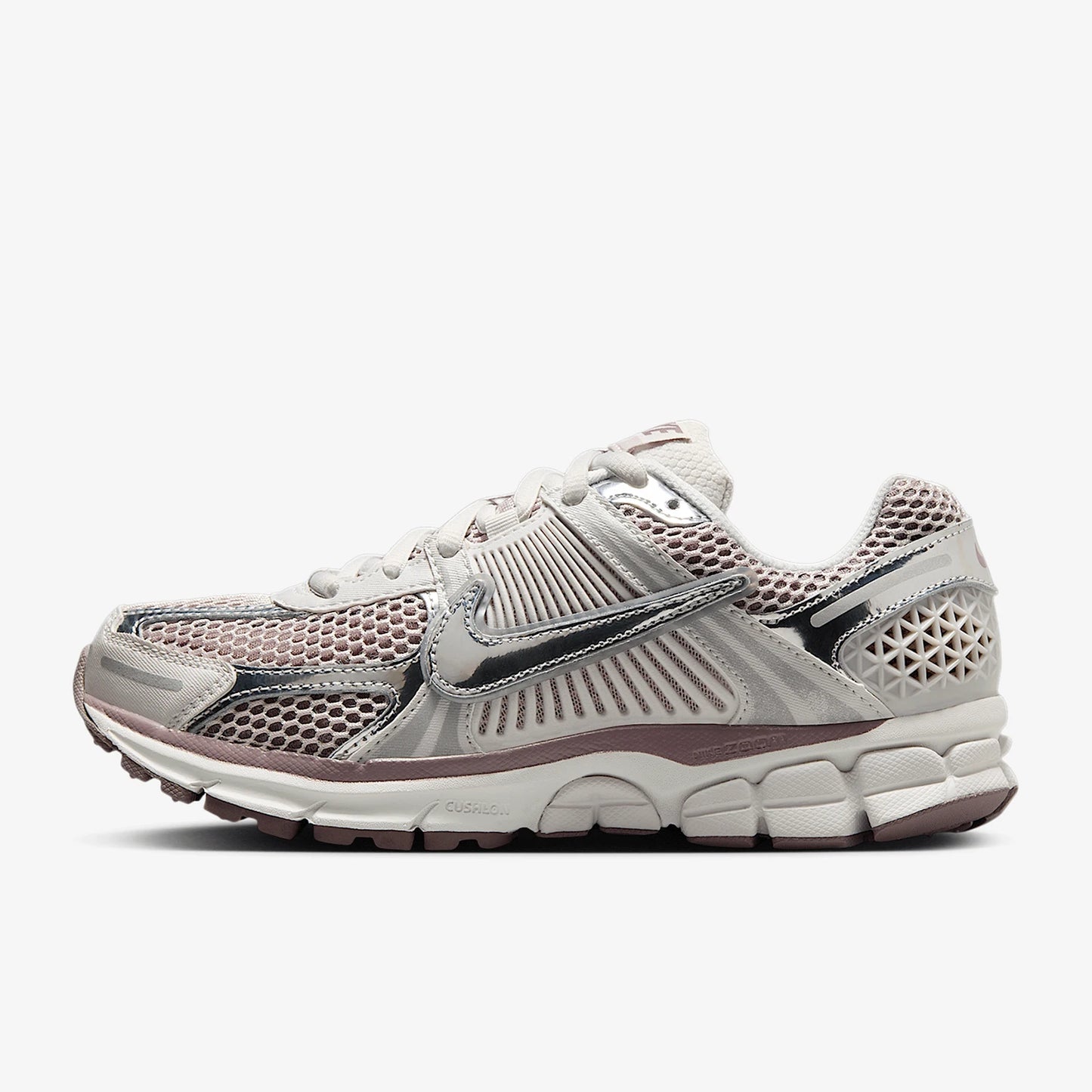 Nike Genuine New Women's Lightweight Thick Sole Breathable Running Shoes HV6417-001