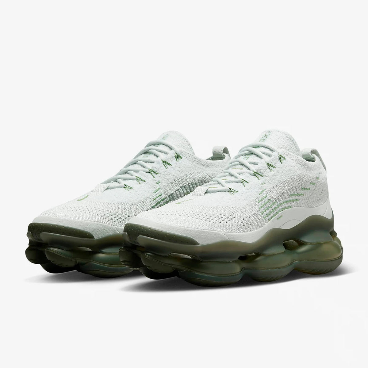 Adidași Nike Air Max Scorpion FK pentru bărbați, cu talpă joasă, DJ4701-005
