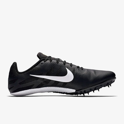 Nike genuine Zoom Rival S9 men's and women's track and field professional sprint spikes 907564-017