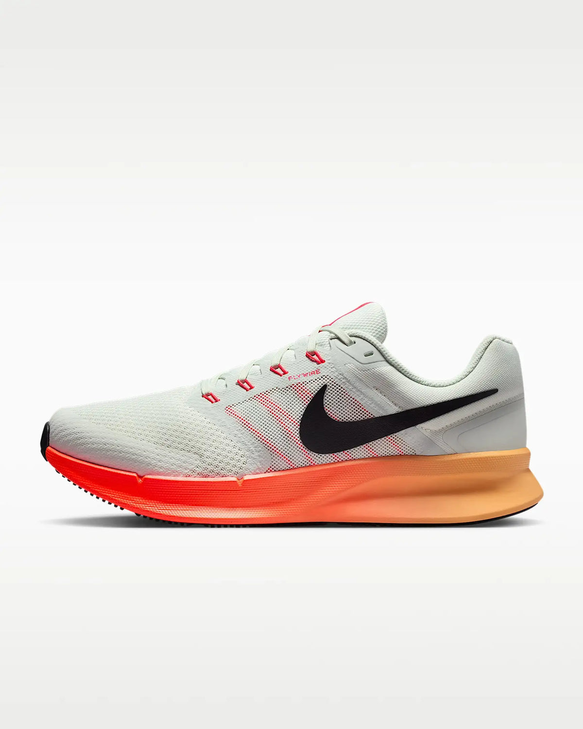 Miesten Nike Run Swift 3 -juoksukengät DR2695-017