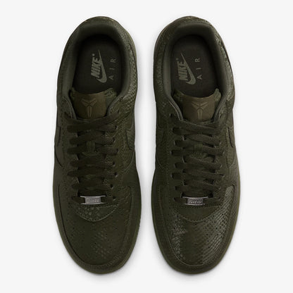Nike Authentic őszi stílusú, férfi, kígyóbőr mintás, alacsony szárú, kopásálló cipő IB0018-301