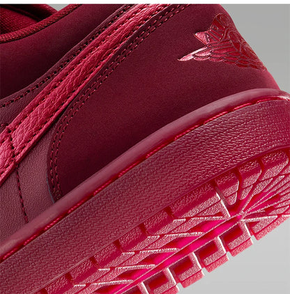 Nike Authentic JORDAN åndbare og slidstærke sports- og fritidssneakers til kvinder IB7012-600