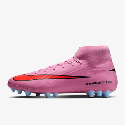 Nike Genuine Superfly 10 Men's/Women's Mid-Cut Cushioning Sport Football Shoes FQ8329-600
