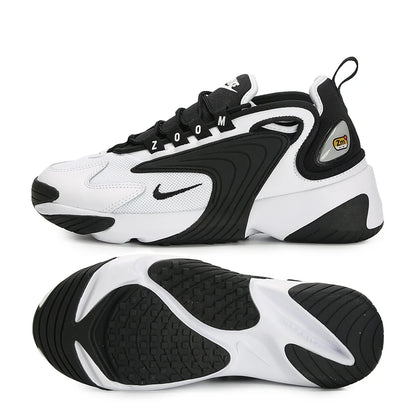 Original NIKE WMNS ZOOM 2K Women's Running Shoes Sneakers