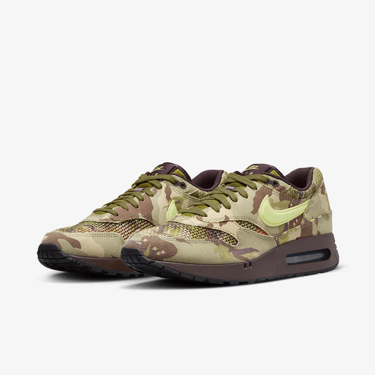 Nike alkuperäiset Air Max 1 86 OG miesten ja naisten klassiset juoksukengät FN8358-200