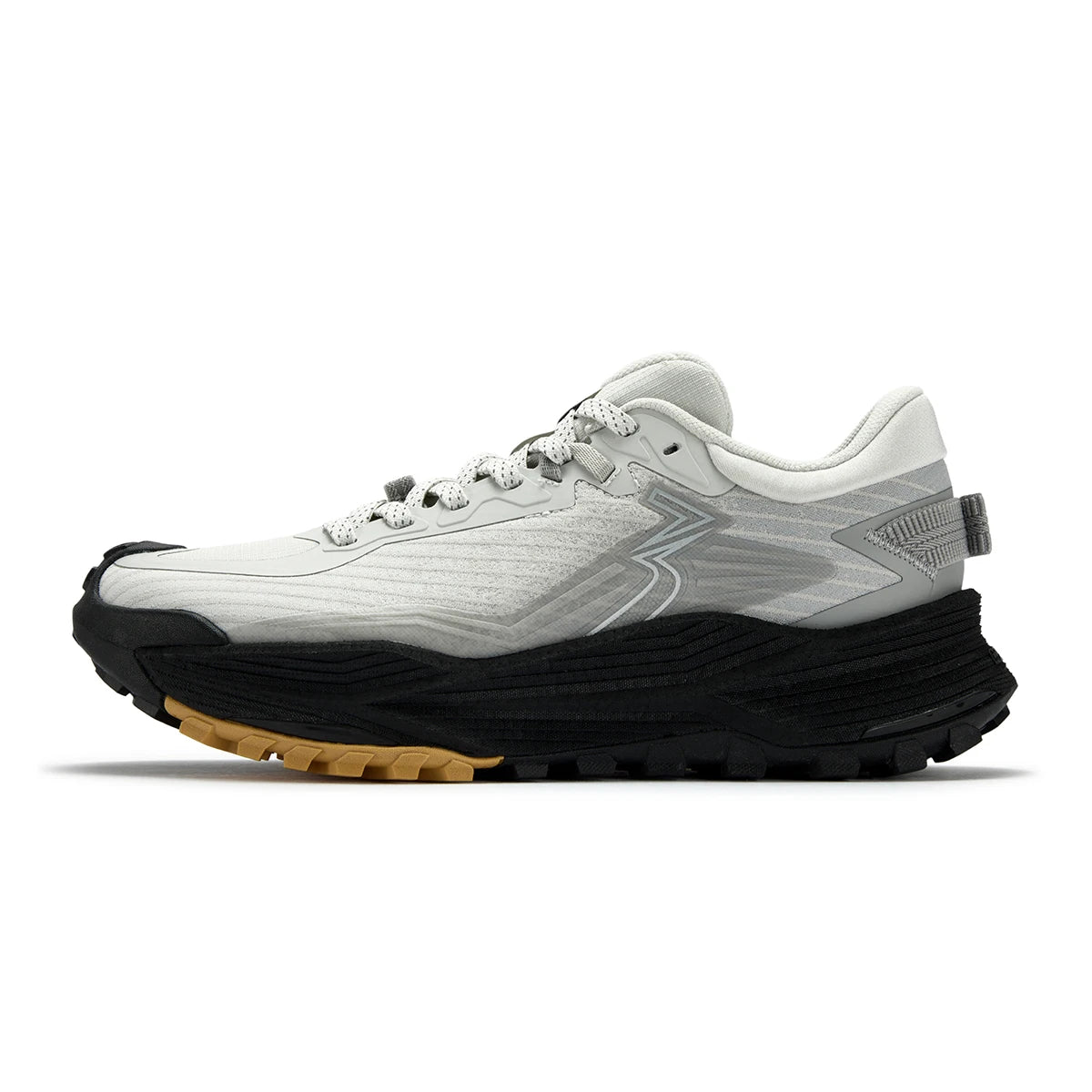 Scarpe da running 361 Degrees WUXIA 2 leggere, traspiranti, ammortizzate, antiscivolo e morbide per outdoor ed escursionismo, sneakers versatili da uomo 672542201