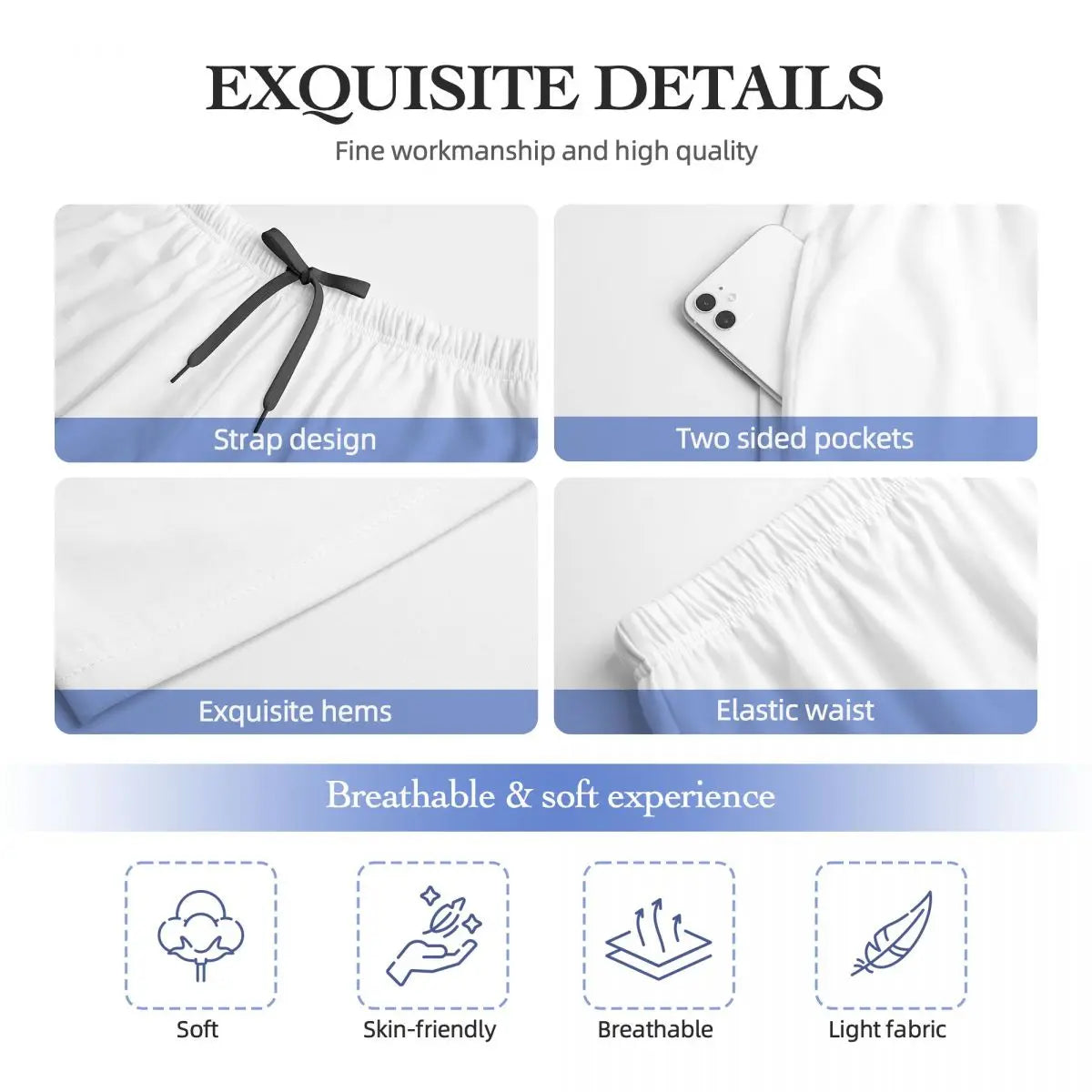 Pantalones de pijama personalizados para hombre con estampado «Soniced», con motivo de erizo, ropa de dormir, pantalones de estar por casa con bolsillos