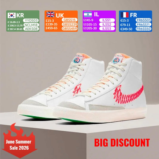 Nike Blazer uniszex retro szabadidőcipő, klasszikus, vintage, kényelmes, párnázott DD8489-161
